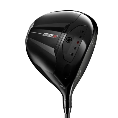 Titleist GTS � Mere fart, mere tilgivelse og endnu bedre performance