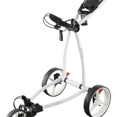 Big Max Blade IP Golfvogn  Ultrakompakt, smart og prcis foldeteknologi