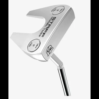 Wilson Puttere - Kvalitet og Tradition i Et Slag