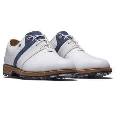 FootJoy Herre Premiere Series Packard  Klassisk Elegance Mder Moderne Golfkomfort