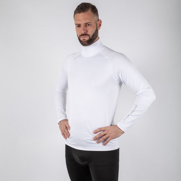🍂 Hold varmen p� golfbanen med Galvin Green Edwin Baselayer! ⛳