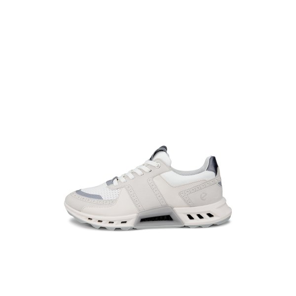 ECCO Dame Golf BIOM C4 Lace GTX � Komfort, performance og stil i �n sko ⛳👟