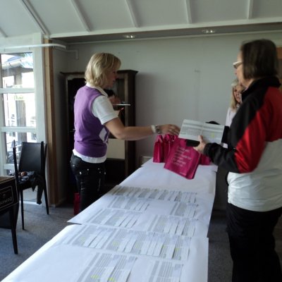 Stemningsbilleder fra en fantastisk ben Damedag i Fredensborg :-)