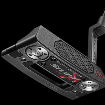 ⛳ Op til 25% p� Scotty Cameron puttere � Eksklusiv kvalitet til skarpe priser