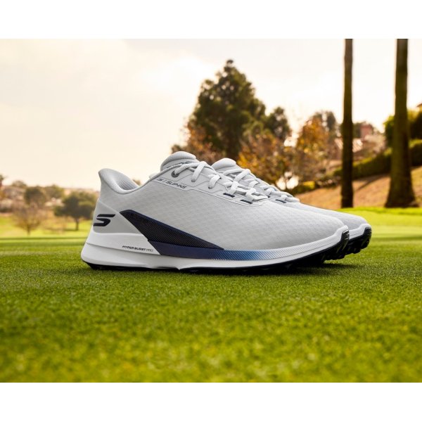 Nye golfsko fra Skechers er lige landet hos os 👟⛳