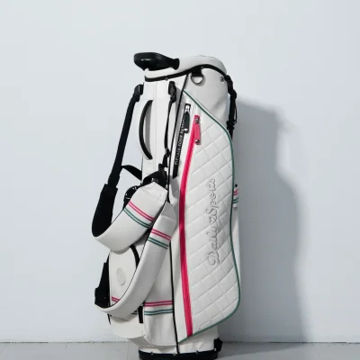 ⛳ Daily Sports Signature Golf Bag