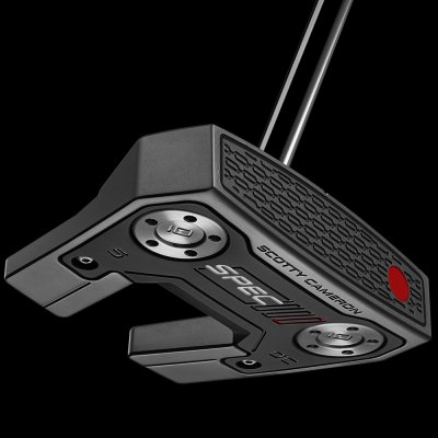 🖤 Nyhed: Scotty Cameron Phantom 5 OC Spec III � Limited Edition