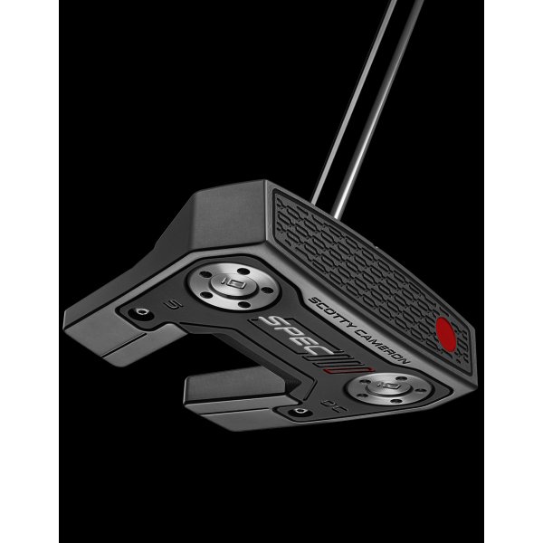 🖤 Nyhed: Scotty Cameron Phantom 5 OC Spec III � Limited Edition
