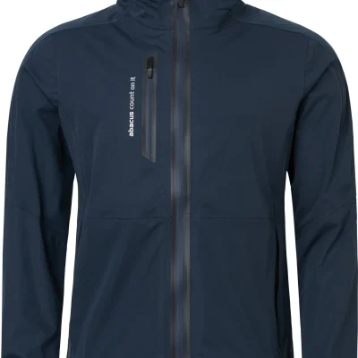🌧️ Abacus Bounce Regnjakke � golf i regnvejr uden kompromiser