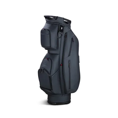 Big Max Dri Lite Prime Cart Bag  Den ultimative golfmakker
