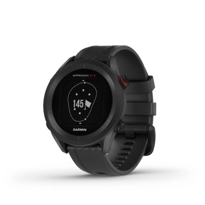 🎯 Garmin Approach S12  Smart, simpelt og skarpt p golfbanen