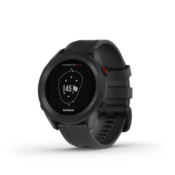 🎯 Garmin Approach S12  Smart, simpelt og skarpt p golfbanen