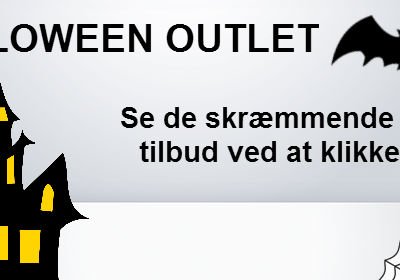 Halooween Outlet