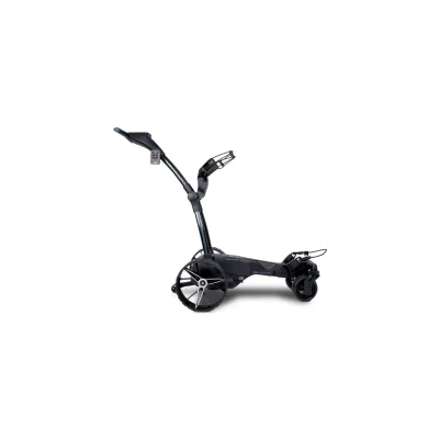MGI AI GPS Golfvogn - Fremtidens Golfoplevelse