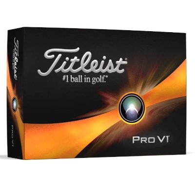 Titleist Golfbolde - En Klasse for Sig Selv