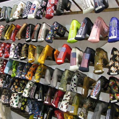 Scotty Cameron Arrangement