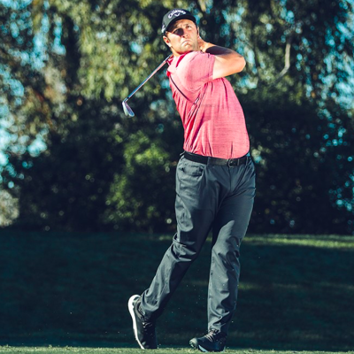 Callaway - Big Business!