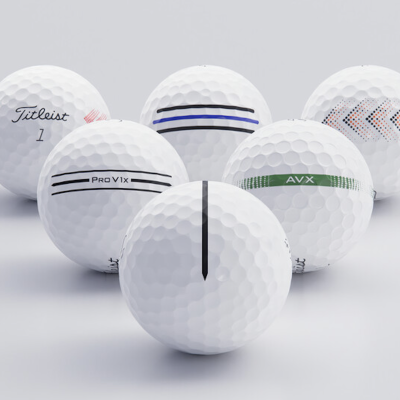 🎯 Bliv skarpere p� green med Titleist AIM � og f� et GRATIS putting tr�ningsredskab!