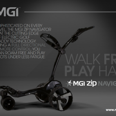 MGI - Et brand, der tager teknologi til nye hjder!