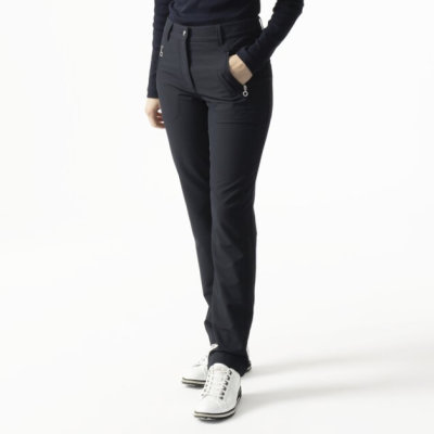 Komfort & stil i de klige mneder med Daily Sports Irene Pants