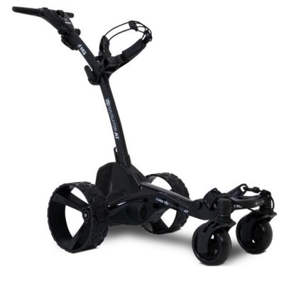 ⛳🚀 MGI Zip X7 All Terrain � Den ultimative fjernstyrede el-golfvogn