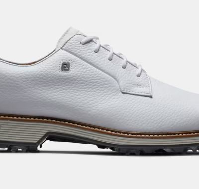 Gr Et Kup  Golfsko fra FootJoy og New Balance p Tilbud!
