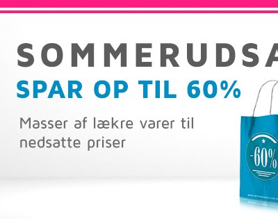 Grevernes Sommerudsalg