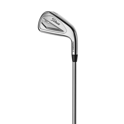 Titleist T350 Jern - Den Ultimative Game Improvement Iron