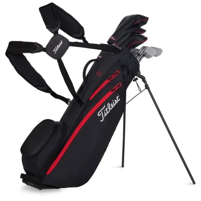 Titleist Players 4 Carbon Brebag