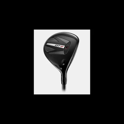 Titleist GT Fairwayklle  Prcision og kraft til nste niveau