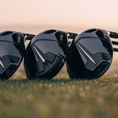 Titleist TSR Driver - En Revolution Indenfor Golfteknologi