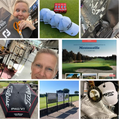 Tilmeld dig Grevernes Golfshops nyhedsbrev � og vind et gavekort p� 500 kr.!