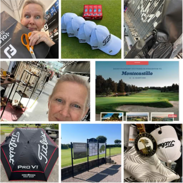 Tilmeld dig Grevernes Golfshops nyhedsbrev  og vind et gavekort p 500 kr.!