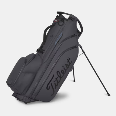 🏌️‍♂️ Nyhed i butikken: Titleist Hybrid 14 StaDry  det bedste fra to verdener 🎒