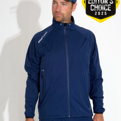 Find det perfekte regnst: Guide til Abacus regntj  Good, Better, Best