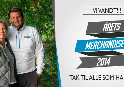 rets Merchandiser 2014