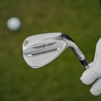 Titleist SM11 Wedges � Den nye standard for n�rspillet ⛳