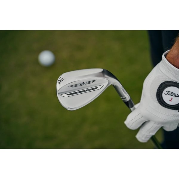 Titleist SM11 Wedges � Den nye standard for n�rspillet ⛳
