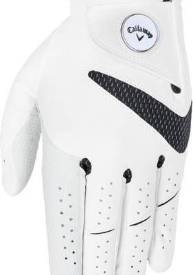 Callaway Syntech Herre Golfhandske � Komfort og kontrol i hvert slag ⛳