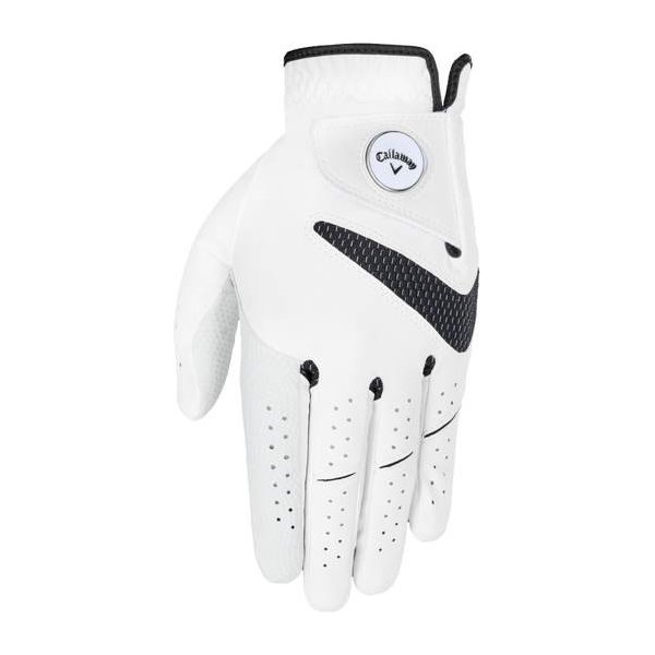 Callaway Syntech Herre Golfhandske � Komfort og kontrol i hvert slag ⛳