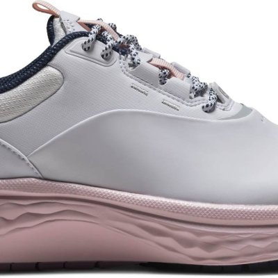 👟 FootJoy Dame Quantum � komfort hele vejen rundt