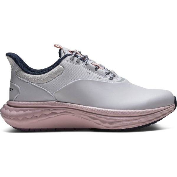 👟 FootJoy Dame Quantum � komfort hele vejen rundt