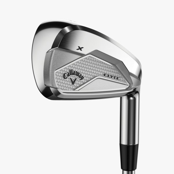 Callaway Elyte X Jern  Power, Prcision og Performance i en Pakke