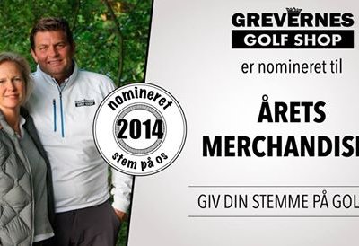 rets Proshop 2014