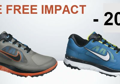 Nike Free Impact