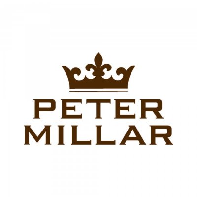 Peter Millar - Et Ikonisk Mrke Indenfor Golfmode