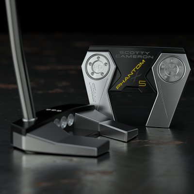 Scotty Cameron - The Art of Putting