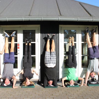 Grevernesgolfshop.dk