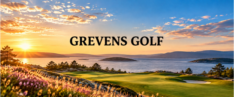 GREVENS GOLF