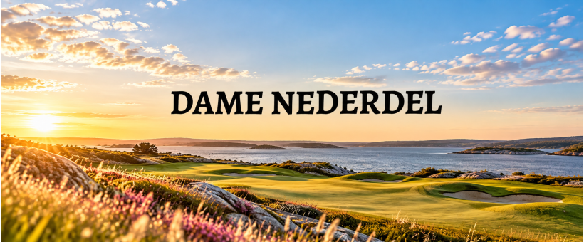 Nederdel